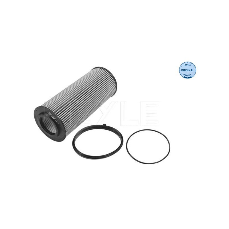 Filtro olio - MEYLE