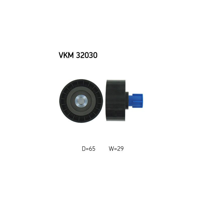 Tendicinghia trapezoidale - SKF