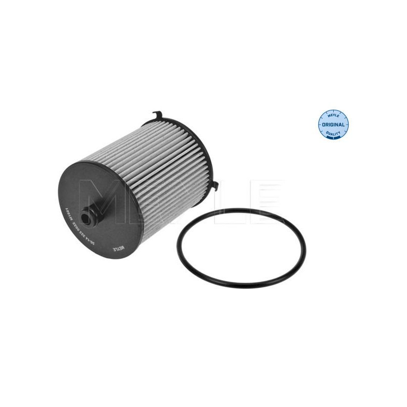 Filtro carburante - MEYLE