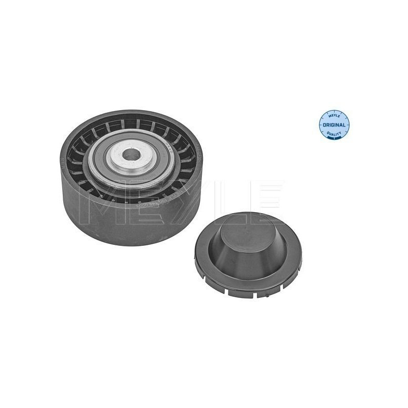 Tendicinghia trapezoidale - MEYLE