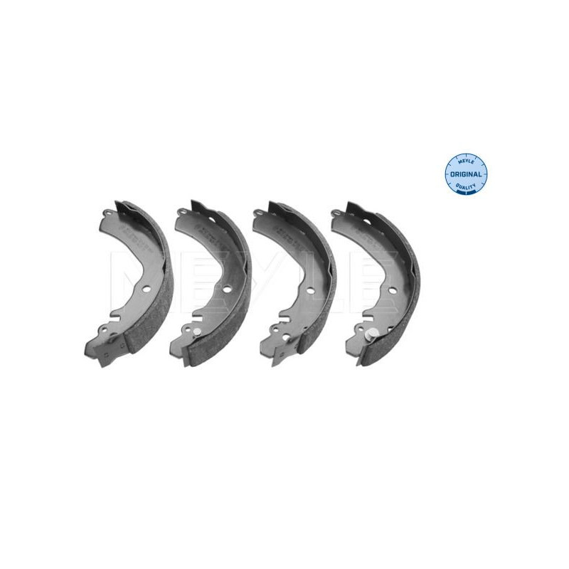 Ganasce freno - MEYLE
