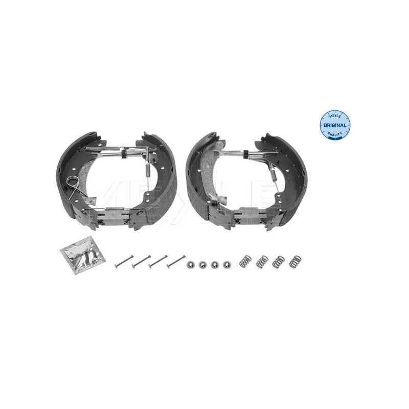 Ganasce freno - MEYLE