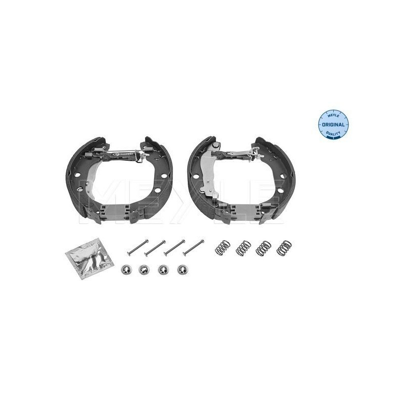 Ganasce freno - MEYLE