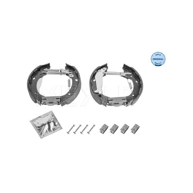 Ganasce freno - MEYLE