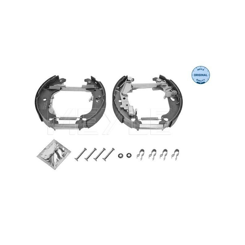 Ganasce freno - MEYLE