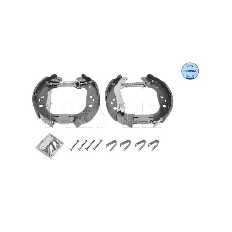 Ganasce freno - MEYLE