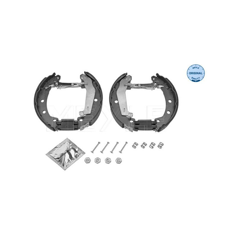 Ganasce freno - MEYLE