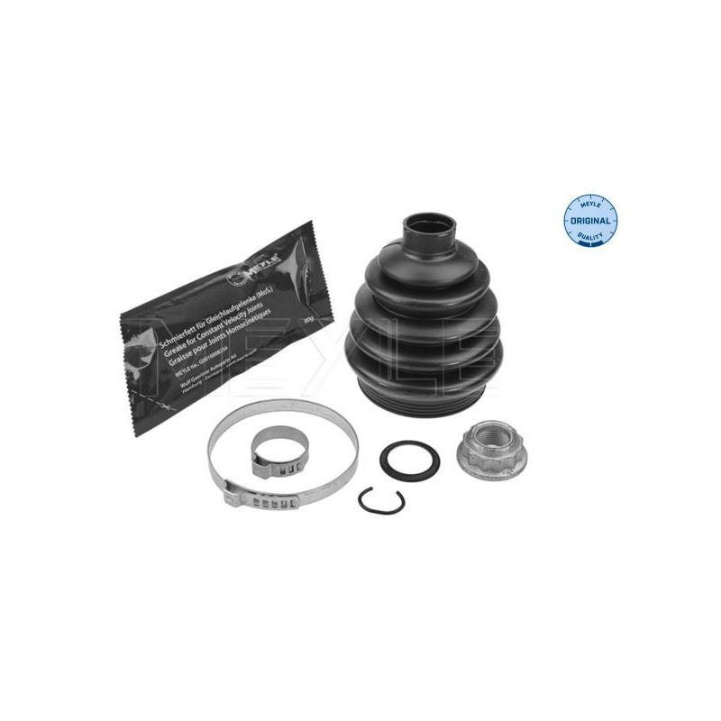 Cuffia semiasse - MEYLE