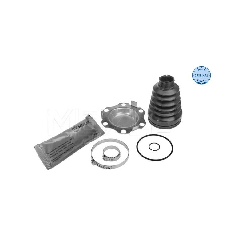 Cuffia semiasse - MEYLE