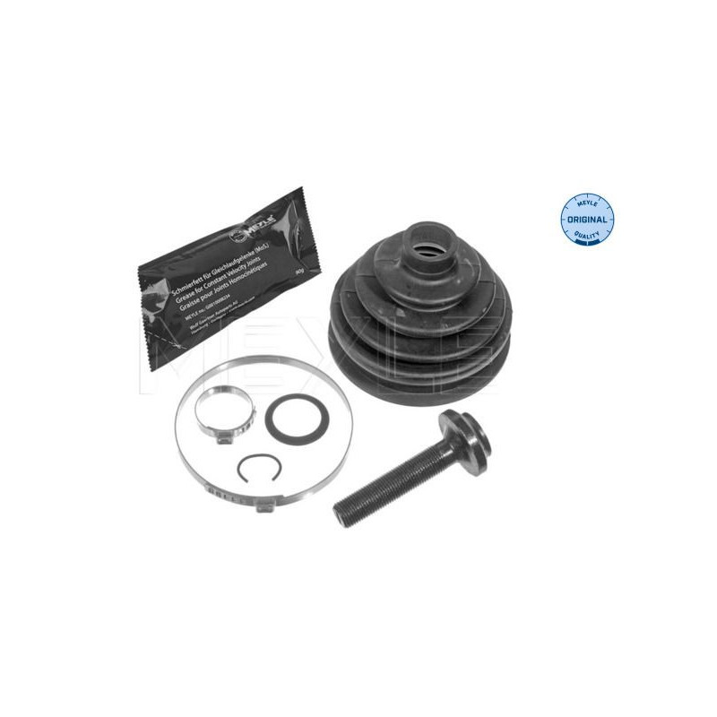 Cuffia semiasse - MEYLE