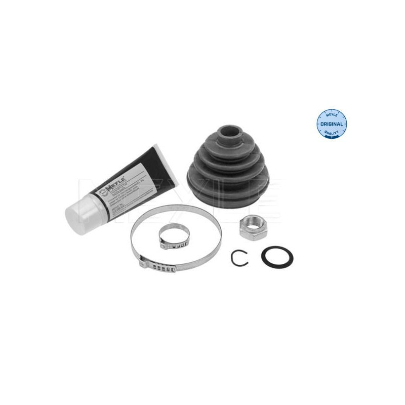 Cuffia semiasse - MEYLE