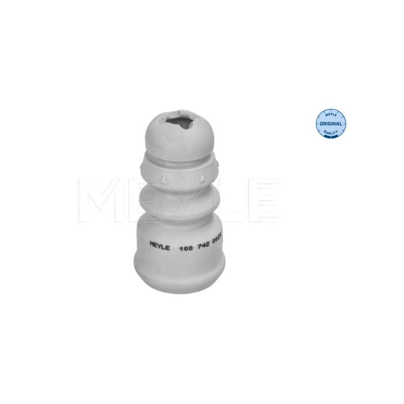 Supporto ammortizzatore asse posteriore - MEYLE