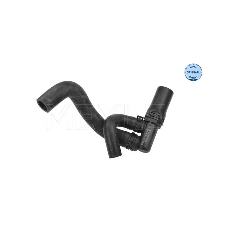 Tubo radiatore - MEYLE