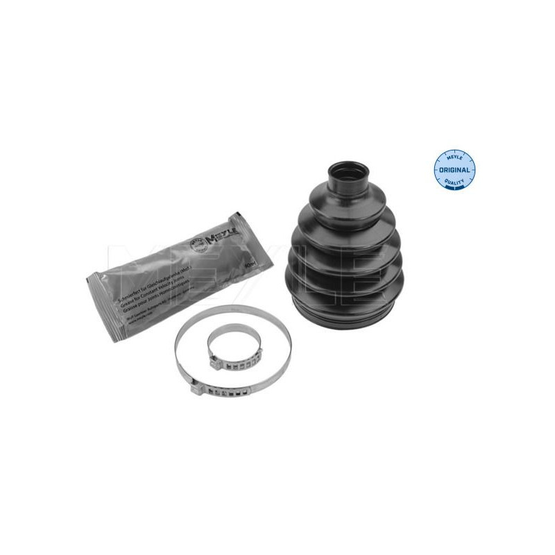 Cuffia semiasse - MEYLE