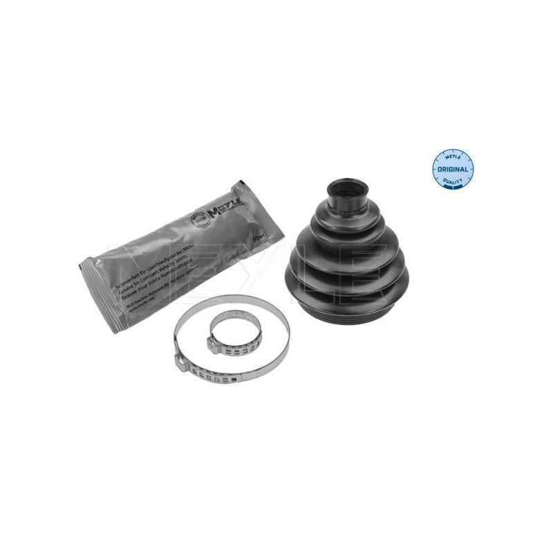 Cuffia semiasse - MEYLE