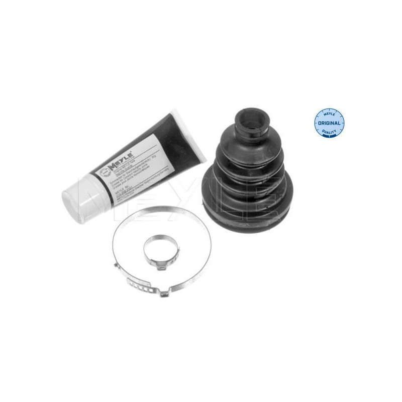 Cuffia semiasse - MEYLE