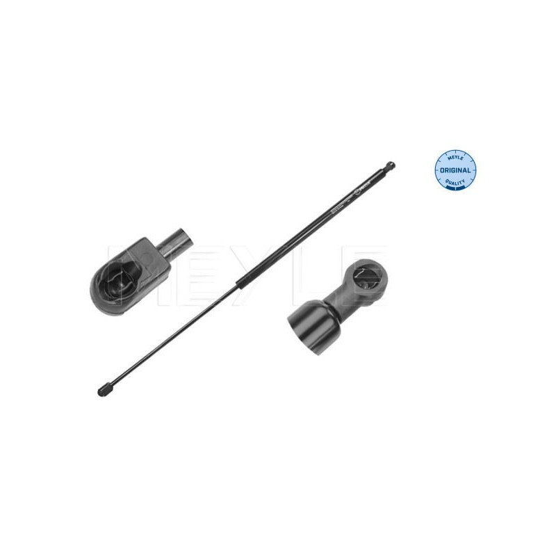 Pistoncino ammortizzatore - MEYLE