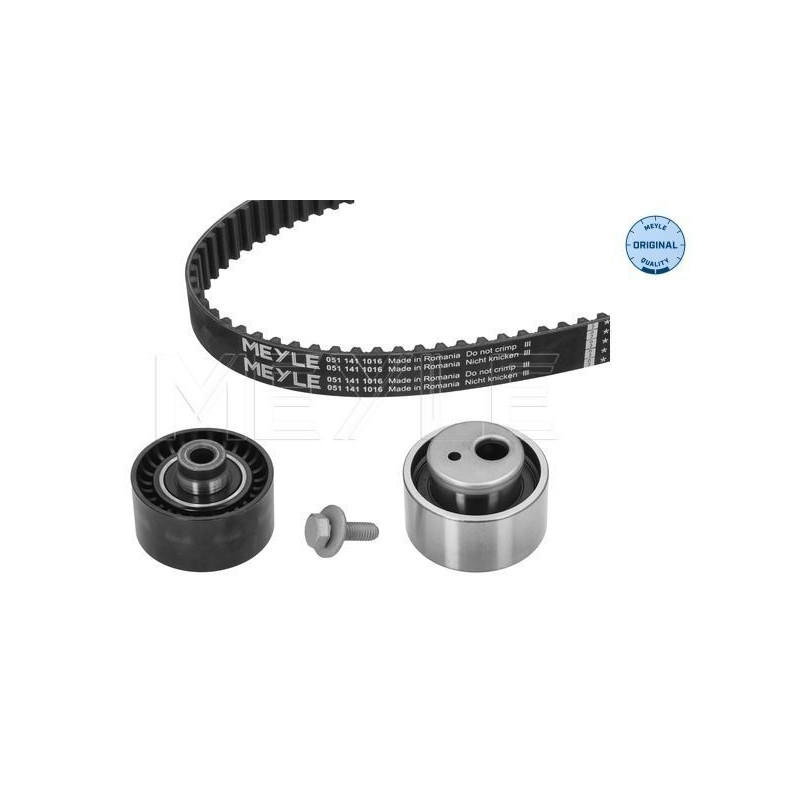 Kit distribuzione - MEYLE