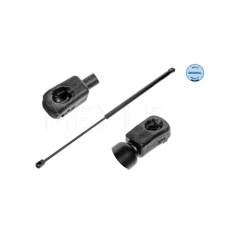 Pistoncino ammortizzatore - MEYLE