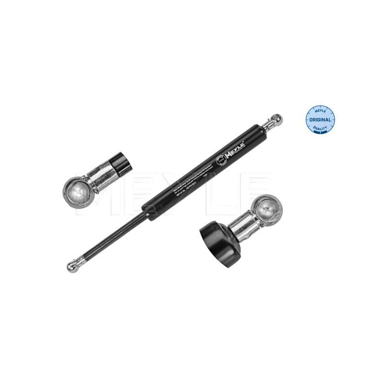 Pistoncino ammortizzatore - MEYLE
