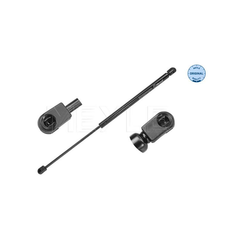 Pistoncino ammortizzatore - MEYLE