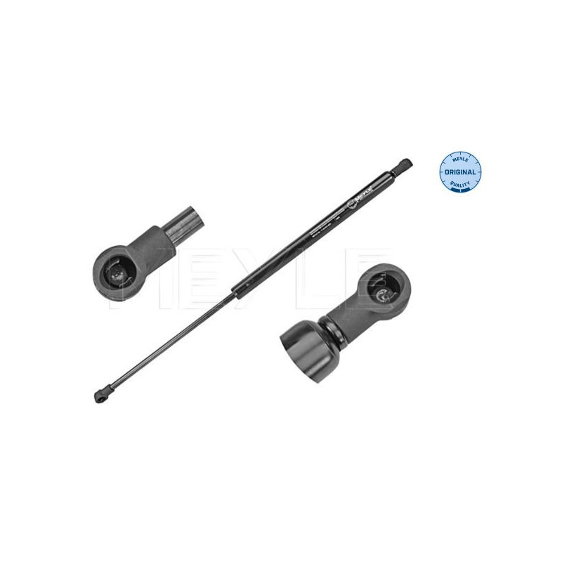 Pistoncino ammortizzatore - MEYLE