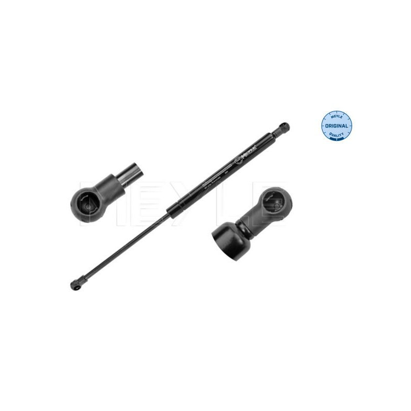 Pistoncino ammortizzatore - MEYLE