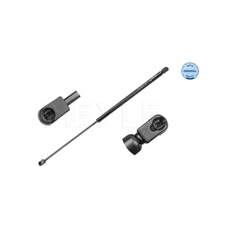 Pistoncino ammortizzatore - MEYLE