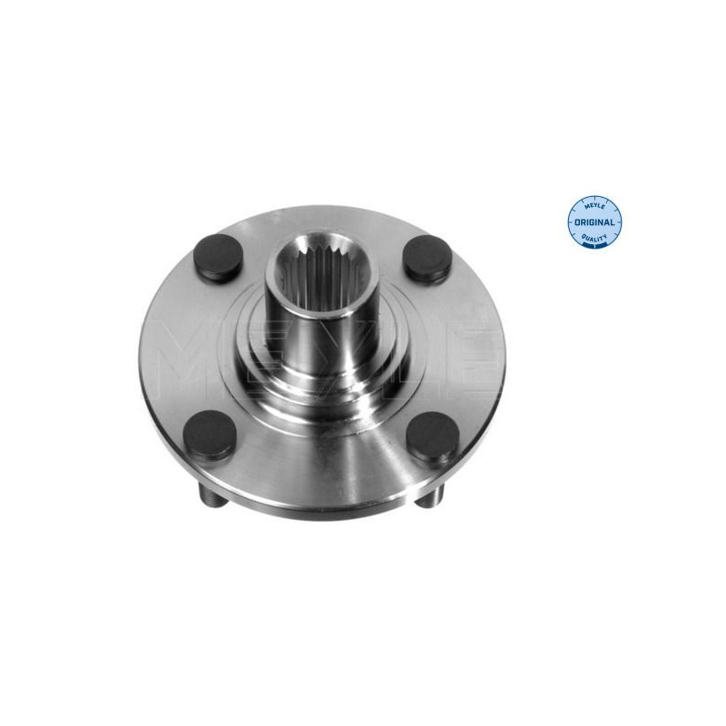 Mozzo ruota asse anteriore - MEYLE