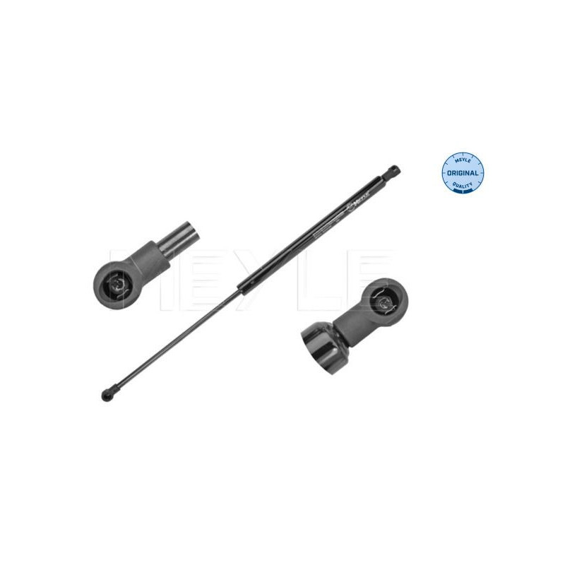 Pistoncino ammortizzatore - MEYLE