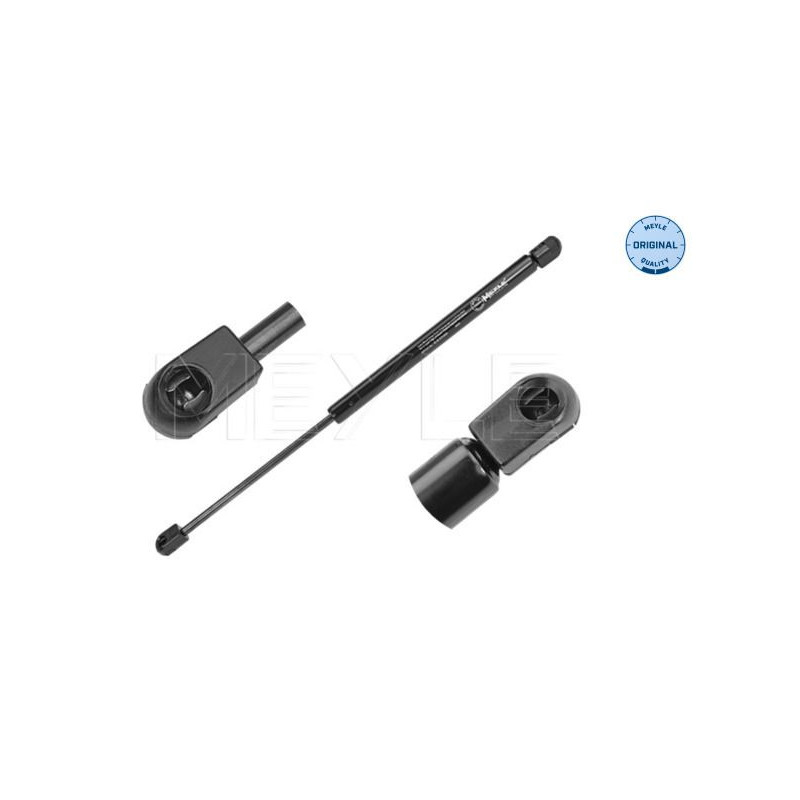 Pistoncino ammortizzatore - MEYLE