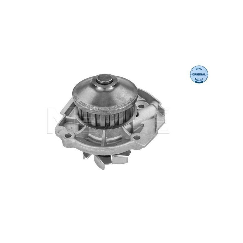 Pompa acqua - MEYLE