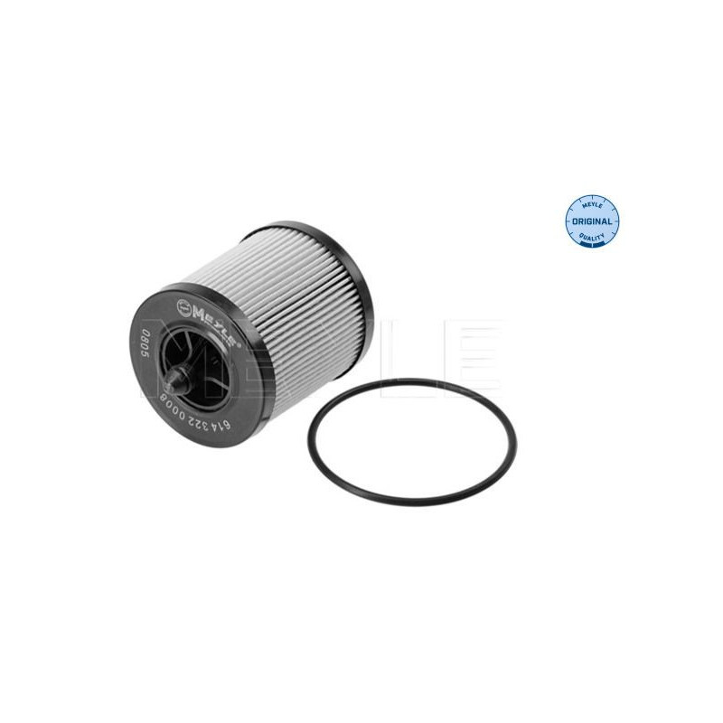 Filtro olio - MEYLE