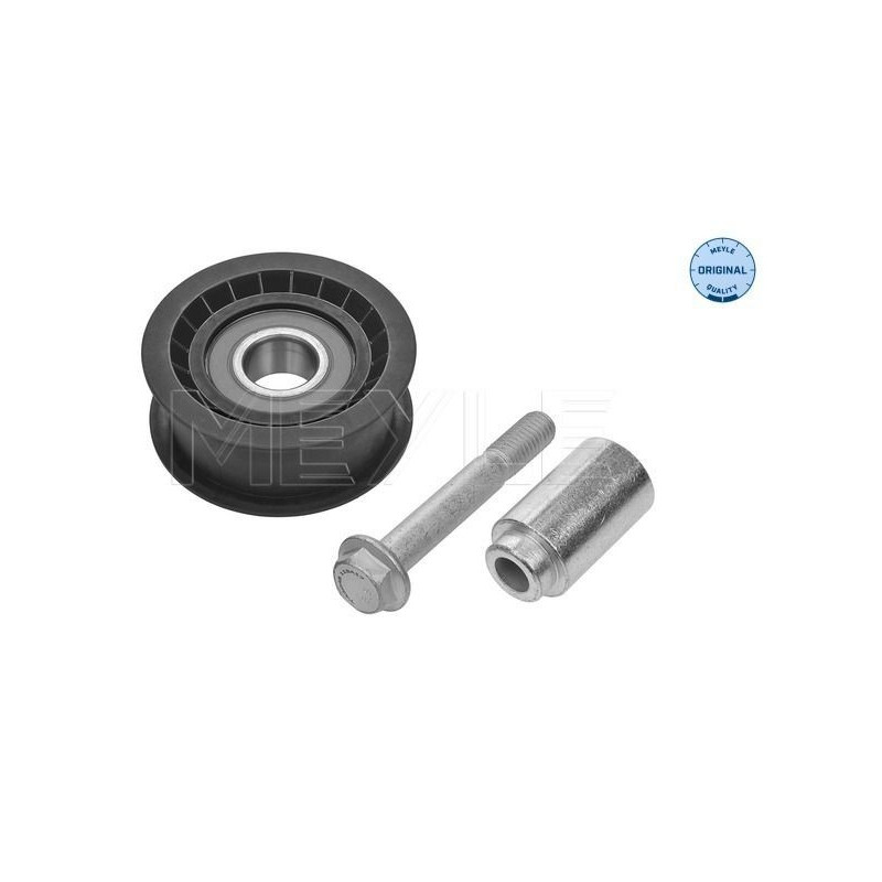 Tendicinghia distribuzione - MEYLE