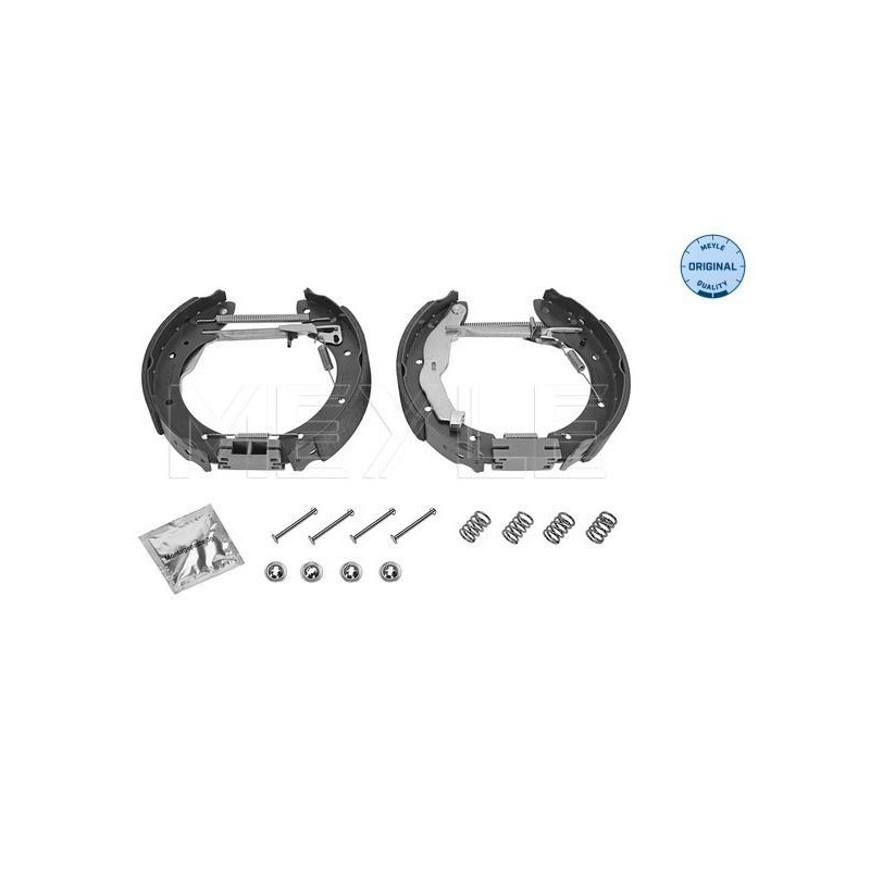 Ganasce freno - MEYLE