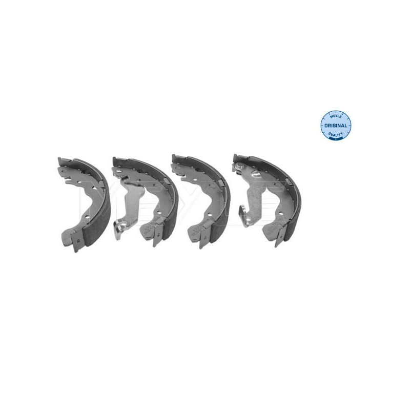 Ganasce freno - MEYLE