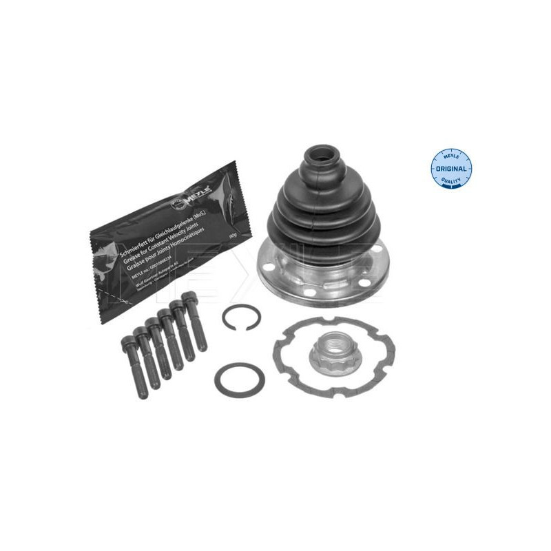 Cuffia semiasse - MEYLE