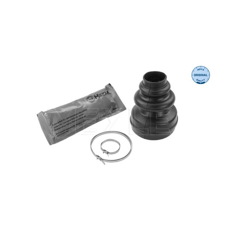 Cuffia semiasse - MEYLE