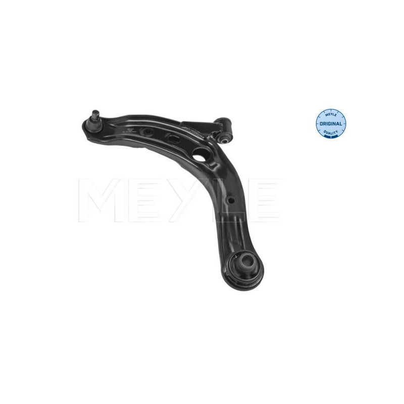 Braccio oscillante asse anteriore - MEYLE