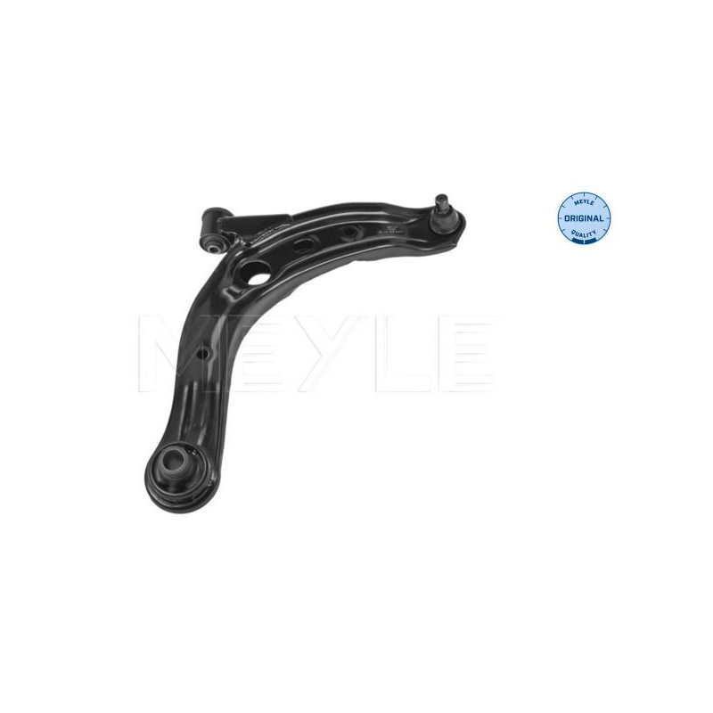 Braccio oscillante asse anteriore - MEYLE