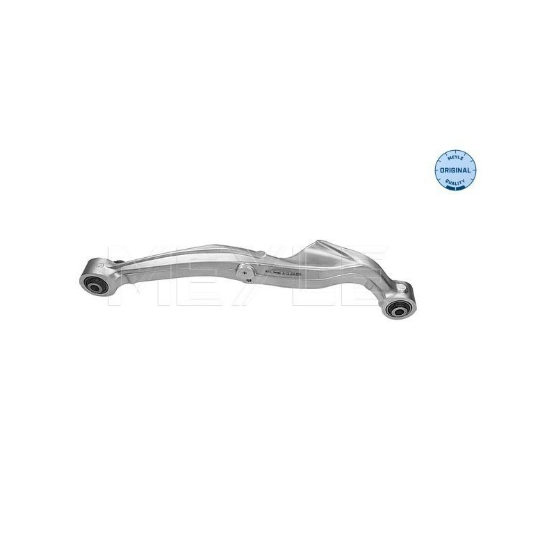 Braccio oscillante asse posteriore - MEYLE