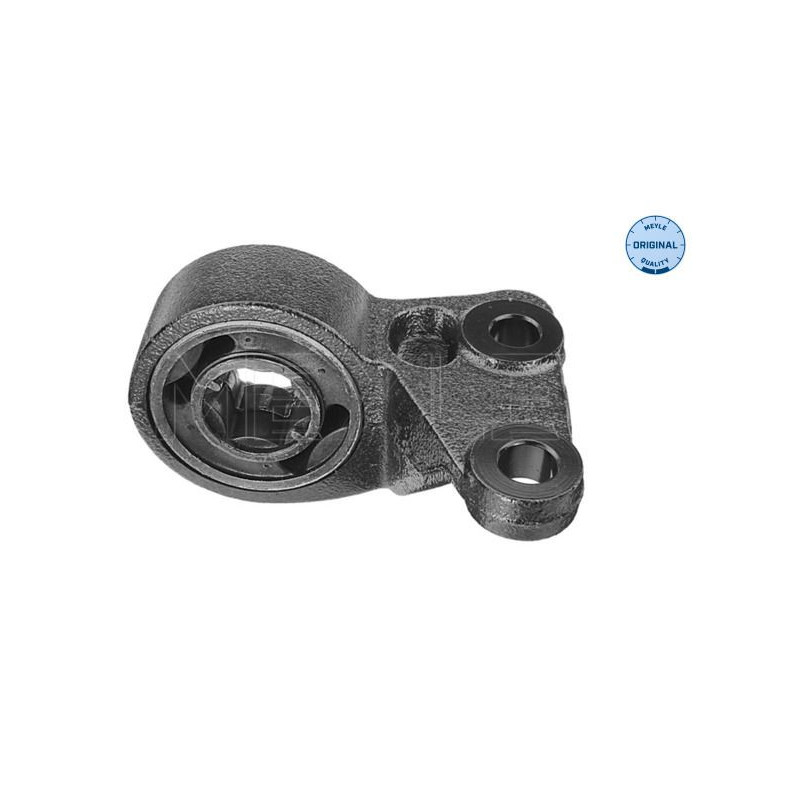 Braccio oscillante asse anteriore - MEYLE