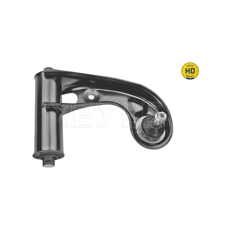 Braccio oscillante asse anteriore - MEYLE