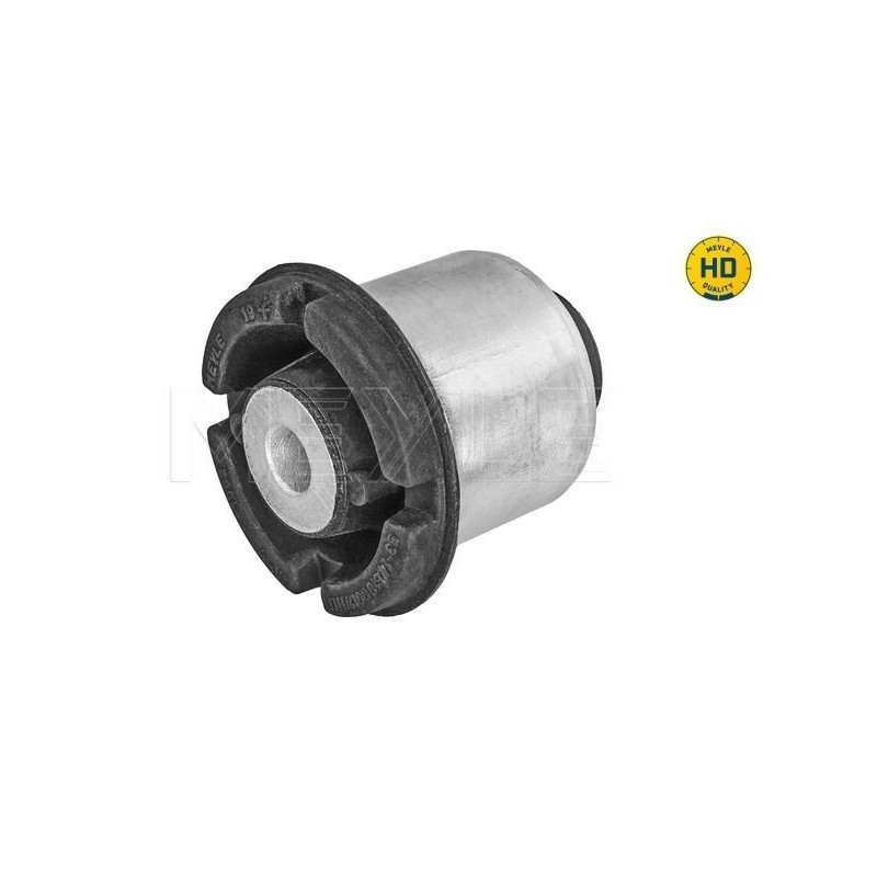 Braccio oscillante asse anteriore - MEYLE