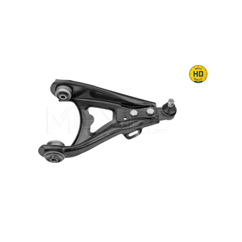 Braccio oscillante asse anteriore - MEYLE