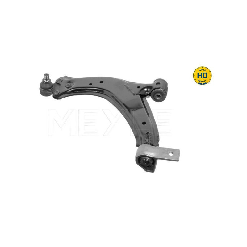 Braccio oscillante asse anteriore - MEYLE