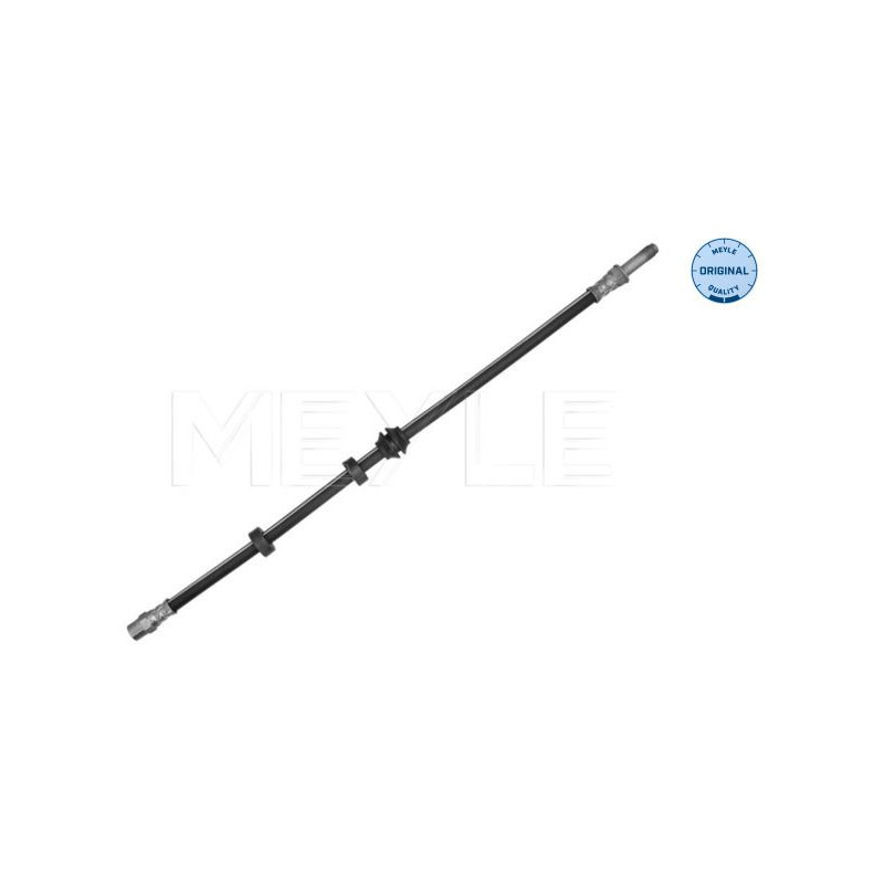 Flessibile freno asse anteriore - MEYLE