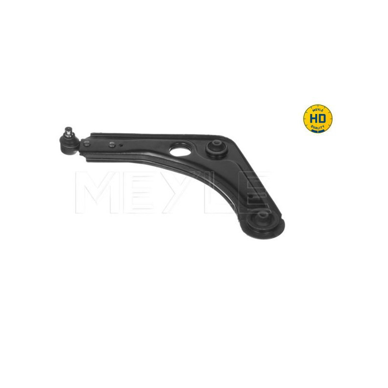 Braccio oscillante asse anteriore - MEYLE