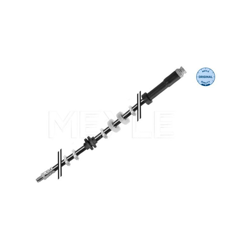 Flessibile freno asse anteriore - MEYLE