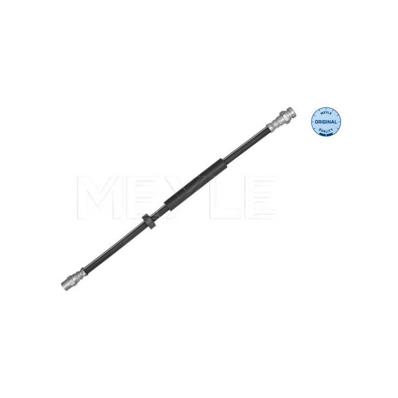 Flessibile freno asse posteriore - MEYLE